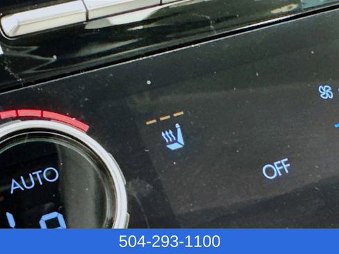 Used 2025 Hyundai Santa Fe SEL FWD image 21