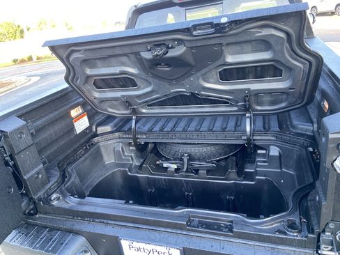 New 2026 Honda Ridgeline RTL image 17