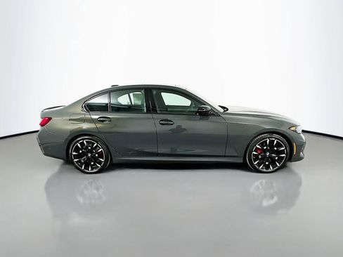 New 2026 BMW 330i xDrive 330i xDrive w/ M Sport Package image 4