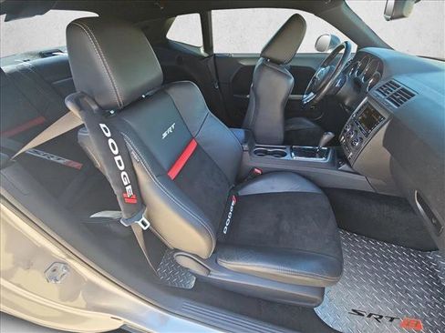Used 2013 Dodge Challenger SRT8 w/ Harman Kardon Audio Group image 20