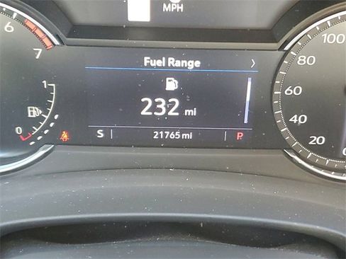 Certified 2022 Cadillac XT4 Premium Luxury w/ Enhanced Visibility Package image 16