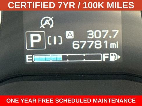 Used 2021 Subaru Crosstrek 2.5i Limited w/ Moonroof Package 2 AWD/4WD image 30