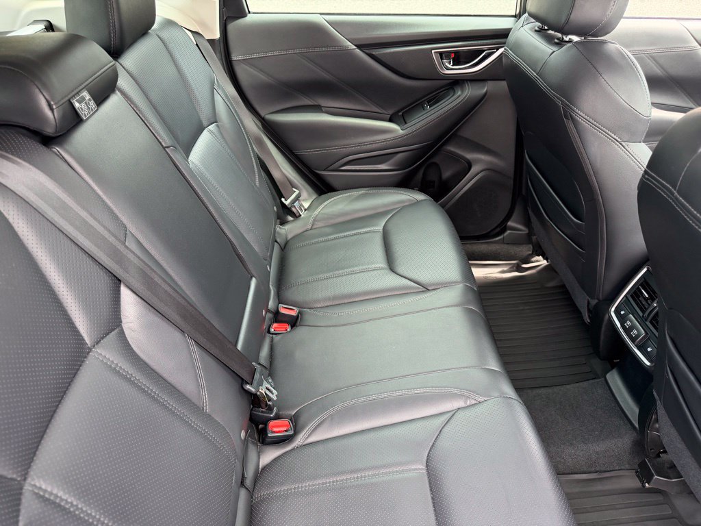 Used 2023 Subaru Forester Touring AWD/4WD image 19