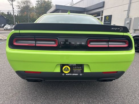 Used 2023 Dodge Challenger SRT Hellcat image 12