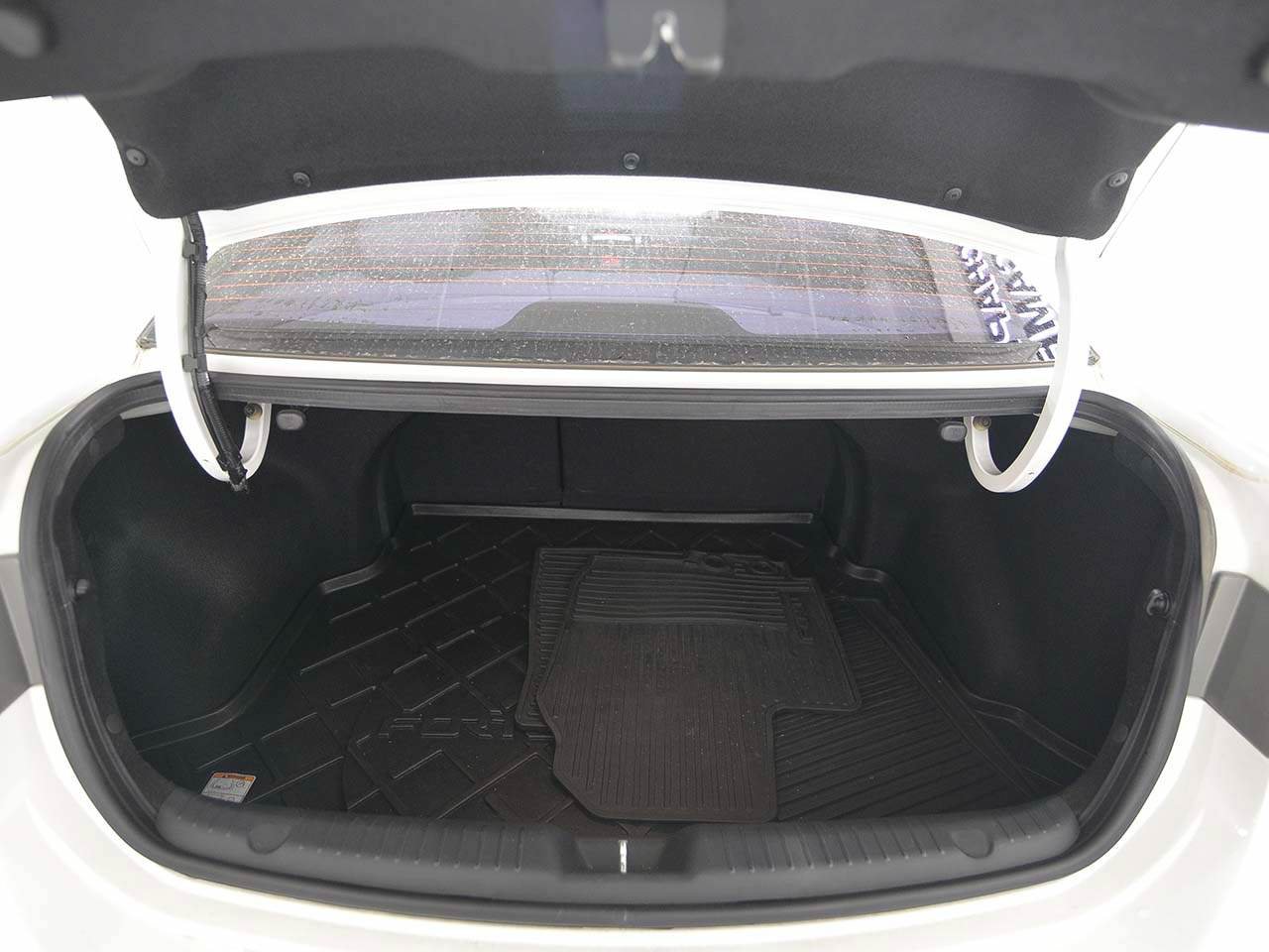 Used 2013 Kia Forte Koup EX FWD image 11