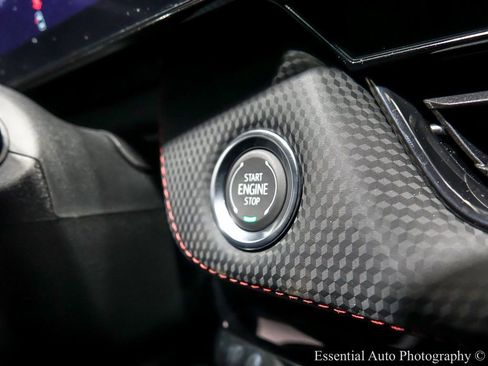 New 2026 Chevrolet Equinox RS w/ Convenience Package III AWD/4WD image 15