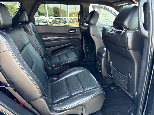 Used 2022 Dodge Durango R/T AWD/4WD image 36