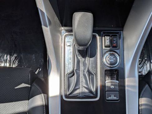 Used 2025 Mitsubishi Eclipse Cross SE AWD/4WD image 24