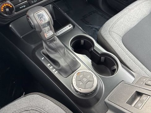 New 2026 Ford Bronco 2-Door AWD/4WD image 28
