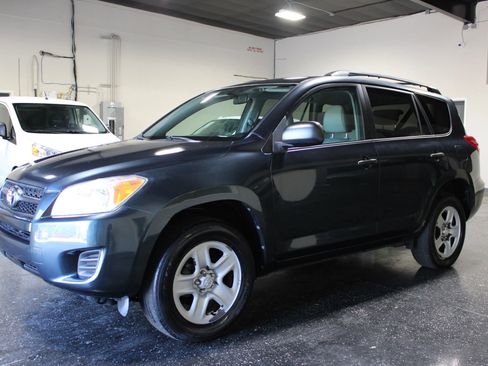 Used 2011 Toyota RAV4 2WD w/ Base L4 Extra Value Pkg image 7