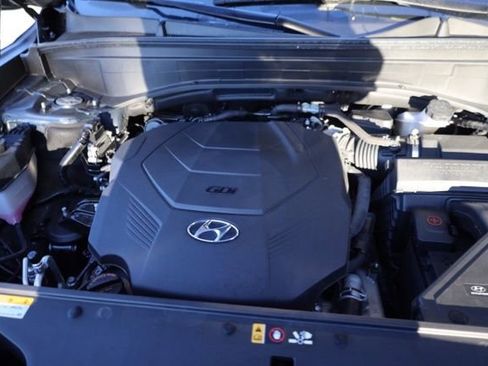 Used 2024 Hyundai Palisade SEL image 41