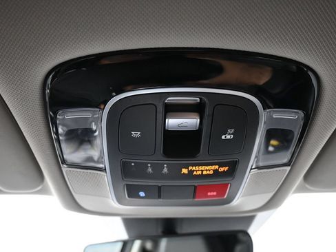 Certified 2024 Hyundai Tucson Limited AWD/4WD image 17