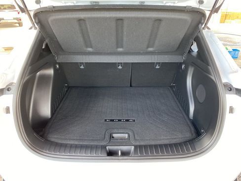 Used 2025 Hyundai Kona N Line image 14