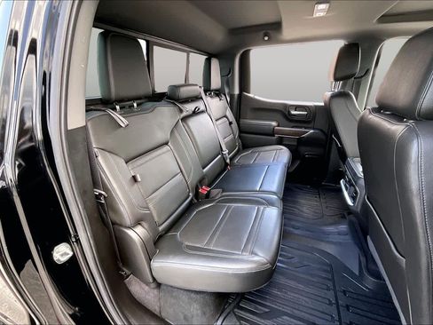 Used 2019 GMC Sierra 1500 Denali w/ Denali Ultimate Package AWD/4WD image 21