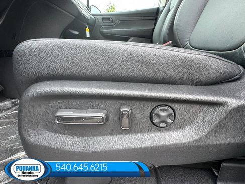 New 2026 Honda Odyssey EX-L image 36