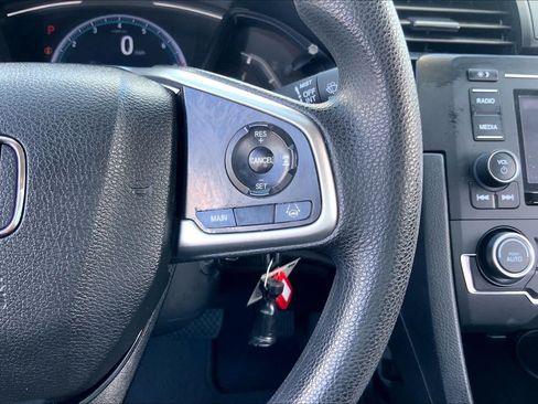 Used 2020 Honda Civic LX image 24