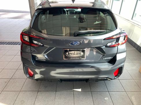 Certified 2024 Subaru Impreza 2.0i AWD/4WD image 16