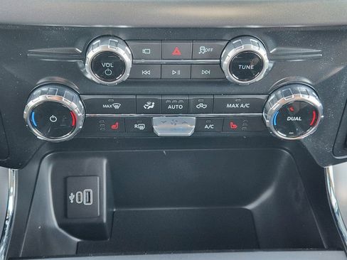 New 2025 Ford F150 XLT w/ Equipment Group 302A MID image 14
