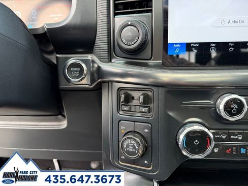 Used 2025 Ford F150 Raptor AWD/4WD image 21