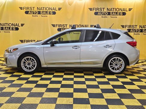 Used 2019 Subaru Impreza 2.0i image 6