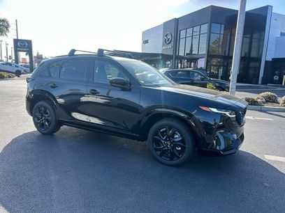 New 2026 MAZDA CX-5 2.5 S w/ Premium Plus Package