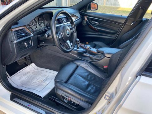 Used 2014 BMW 328i Sedan image 13
