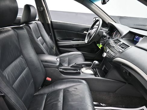 Used 2008 Honda Accord EX-L image 18
