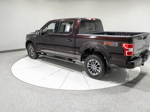Used 2019 Ford F150 XLT w/ Equipment Group 302A Luxury AWD/4WD image 33