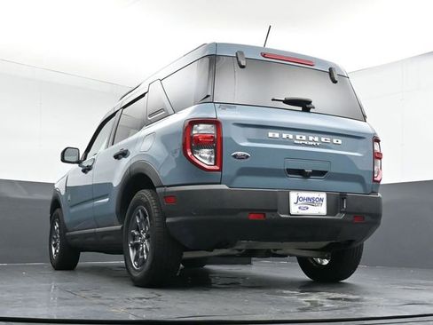 Used 2023 Ford Bronco Sport Big Bend w/ Convenience Package image 28