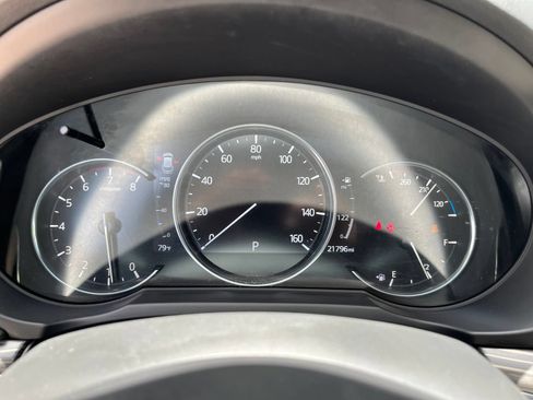 Certified 2023 MAZDA CX-5 AWD 2.5 S w/ Premium Package image 23