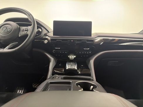 Certified 2025 Acura MDX A-Spec image 39