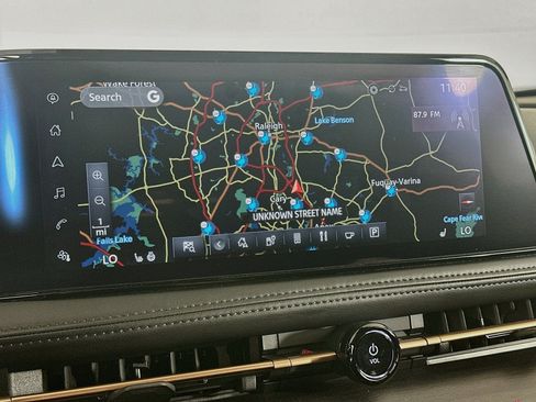 Used 2024 Nissan Ariya FWD image 22