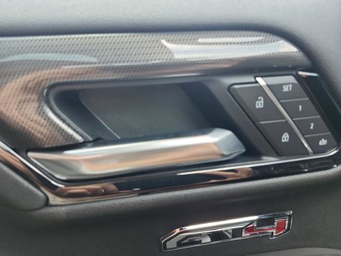 New 2026 GMC Sierra 1500 AT4 w/ AT4 Premium Package image 25