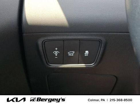 Used 2023 Hyundai Tucson Limited AWD/4WD image 26