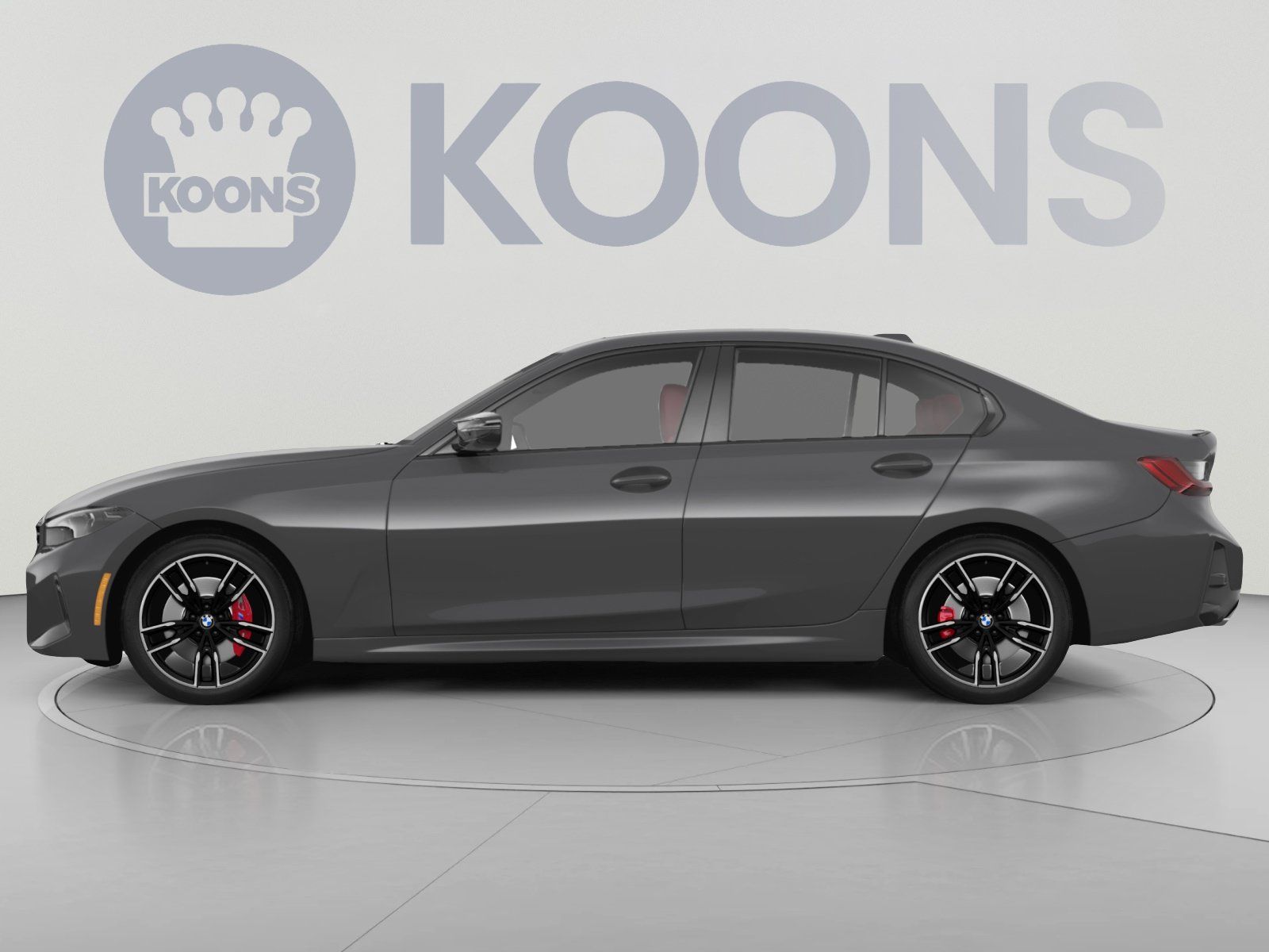 Used 2020 BMW M340i xDrive w/ Premium Package AWD/4WD image 2