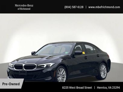 Used 2023 BMW 330i xDrive Sedan w/ Driving Assistance Package