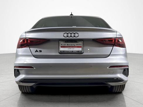 Used 2023 Audi A3 2.0T Premium w/ Convenience Package FWD image 4