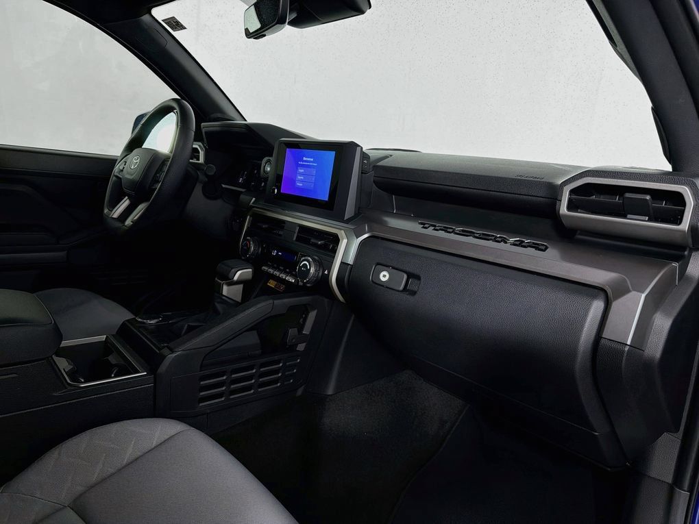 Used 2024 Toyota Tacoma SR5 RWD image 31