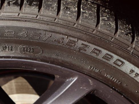 Used 2023 Dodge Charger R/T w/ Harman/Kardon Audio Group image 43