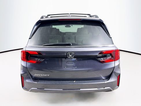 New 2026 Honda Odyssey EX-L image 32