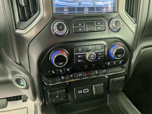 Used 2021 GMC Sierra 1500 AT4 image 29