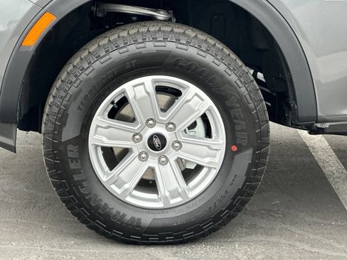 New 2026 Ford Ranger XL w/ Trailer Tow Package RWD image 23