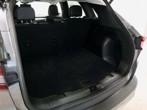 Certified 2024 Ford Escape Platinum image 14