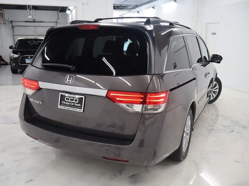 Used 2015 Honda Odyssey EX image 10
