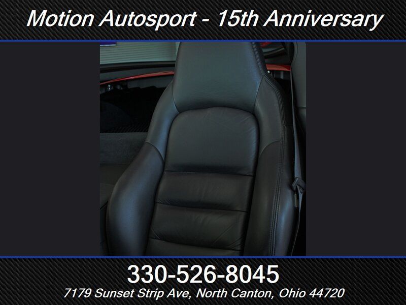 Used 2010 Chevrolet Corvette Grand Sport RWD image 28