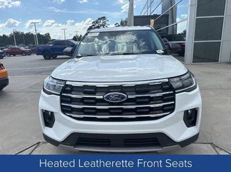 Certified 2026 Ford Explorer Active w/ Active Comfort Package RWD video 2