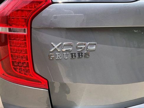 Used 2020 Volvo XC90 T6 Inscription AWD/4WD image 43