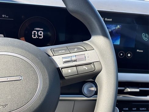 New 2026 Hyundai Tucson SEL image 22