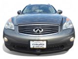Used 2013 INFINITI EX37 AWD image 4
