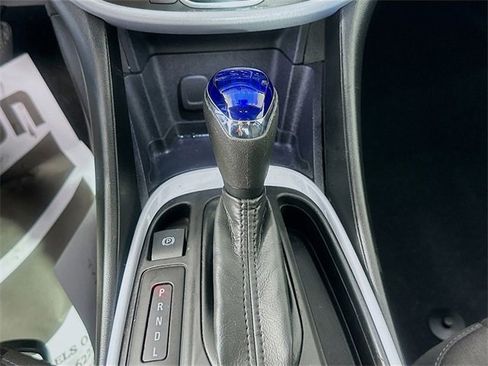 Used 2018 Chevrolet Volt LT image 16